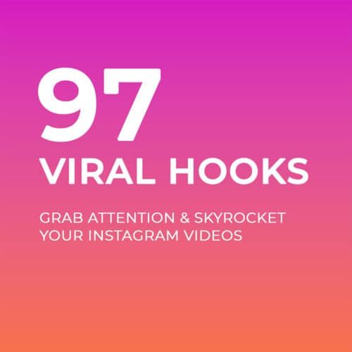 97 Viral Hooks