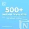 notion templates