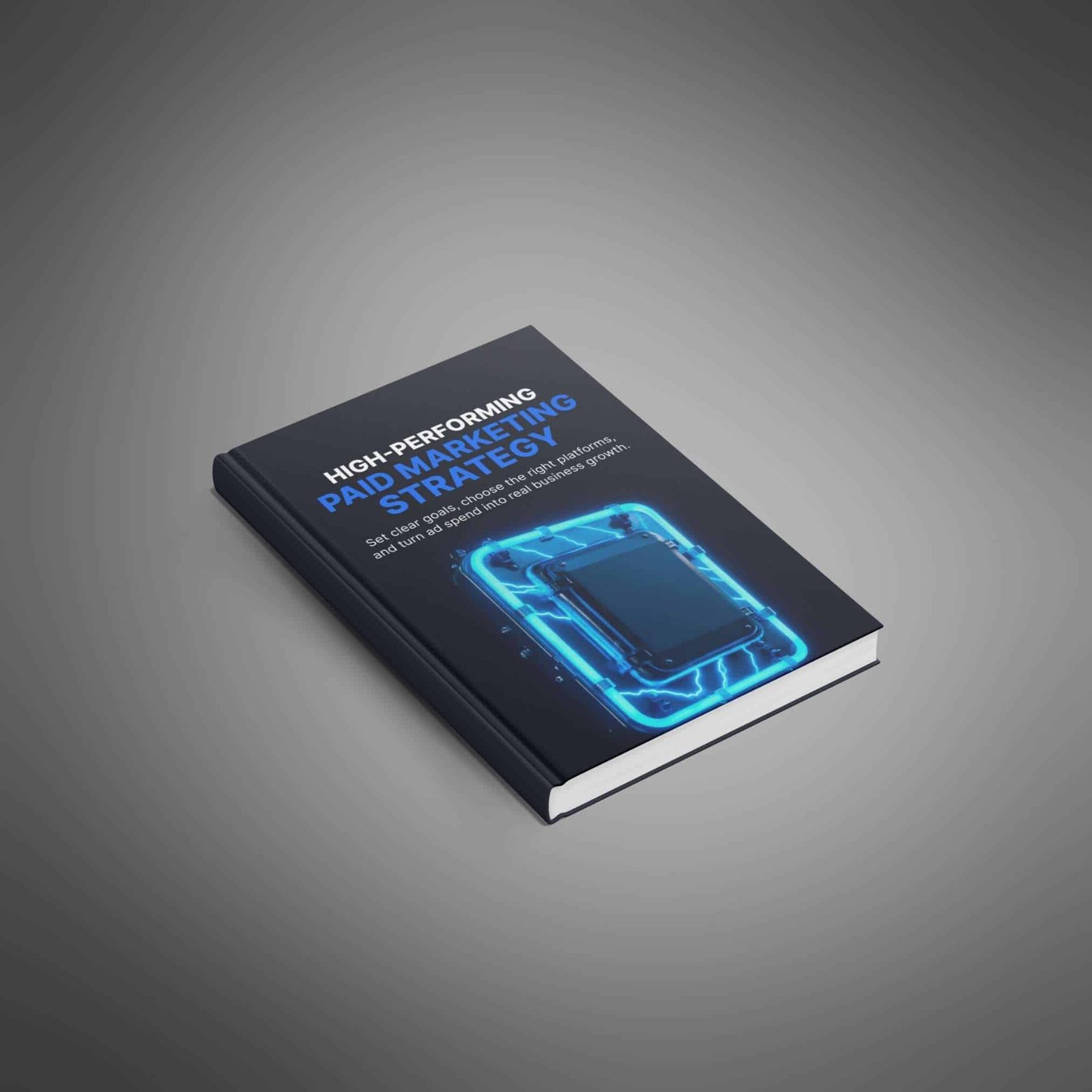High-Performing Paid Marketing Strategy High-Performing Paid Marketing Strategy