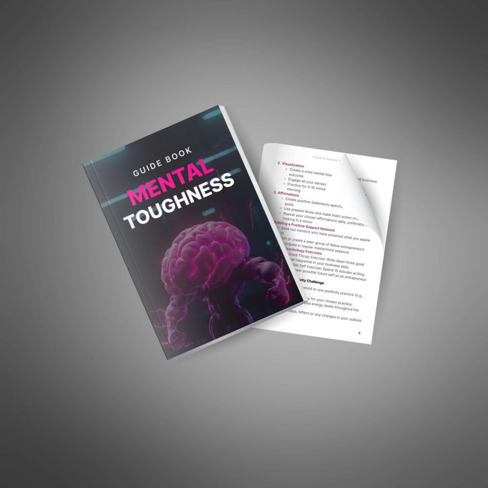 Mental Toughness