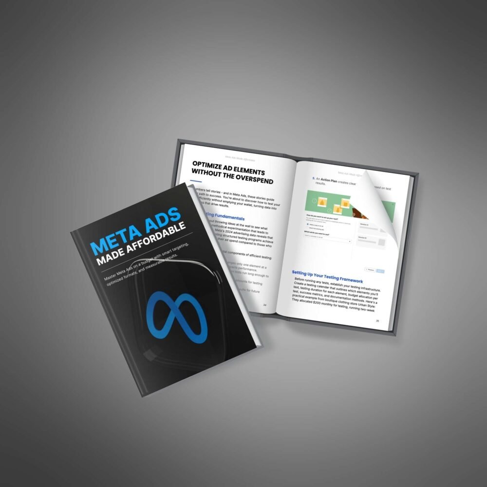 Meta Ads Made Affordable