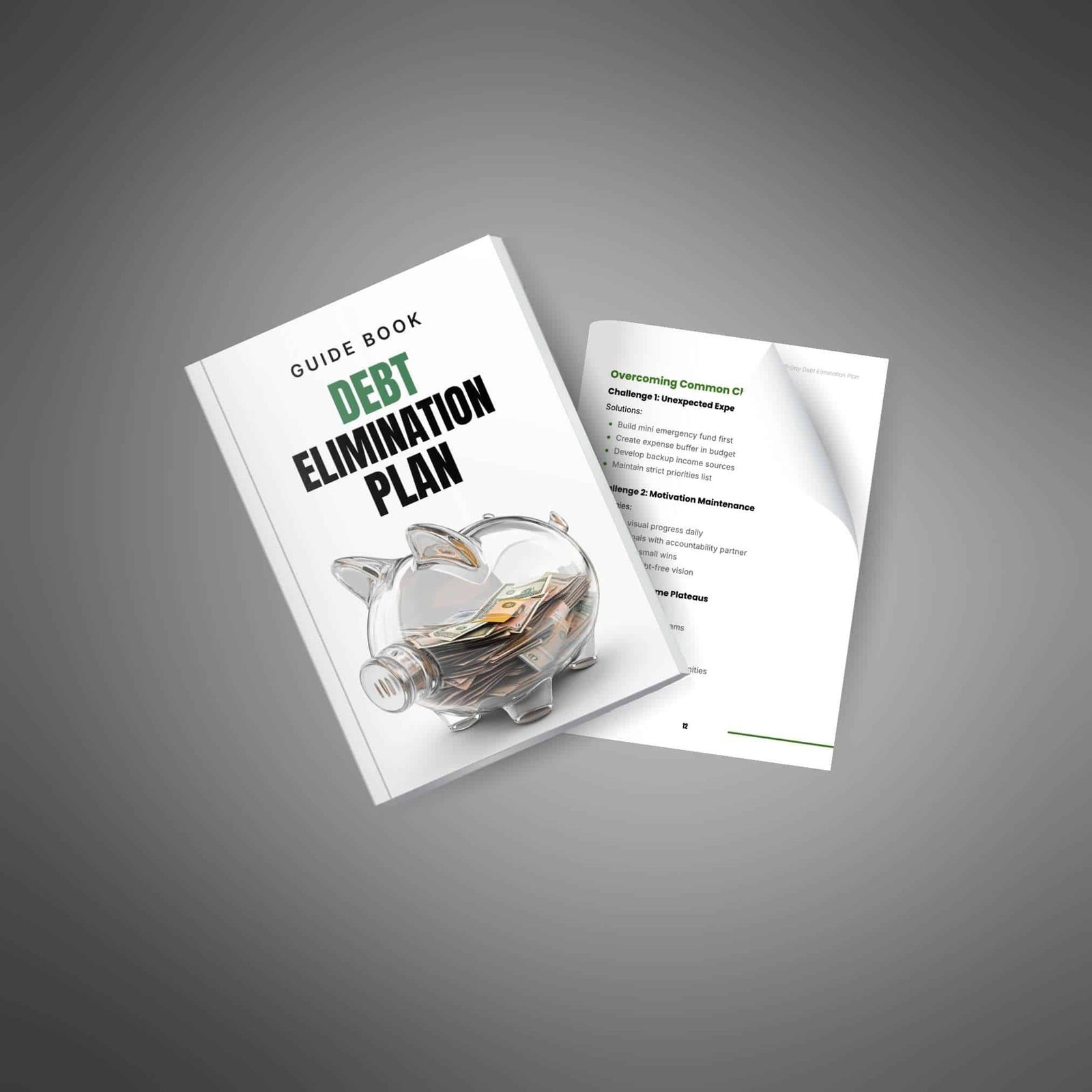 90-Day Debt Elimination Plan: Freedom in 3 Months