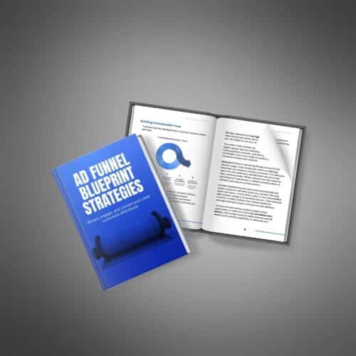 Ad Funnel Blueprint
