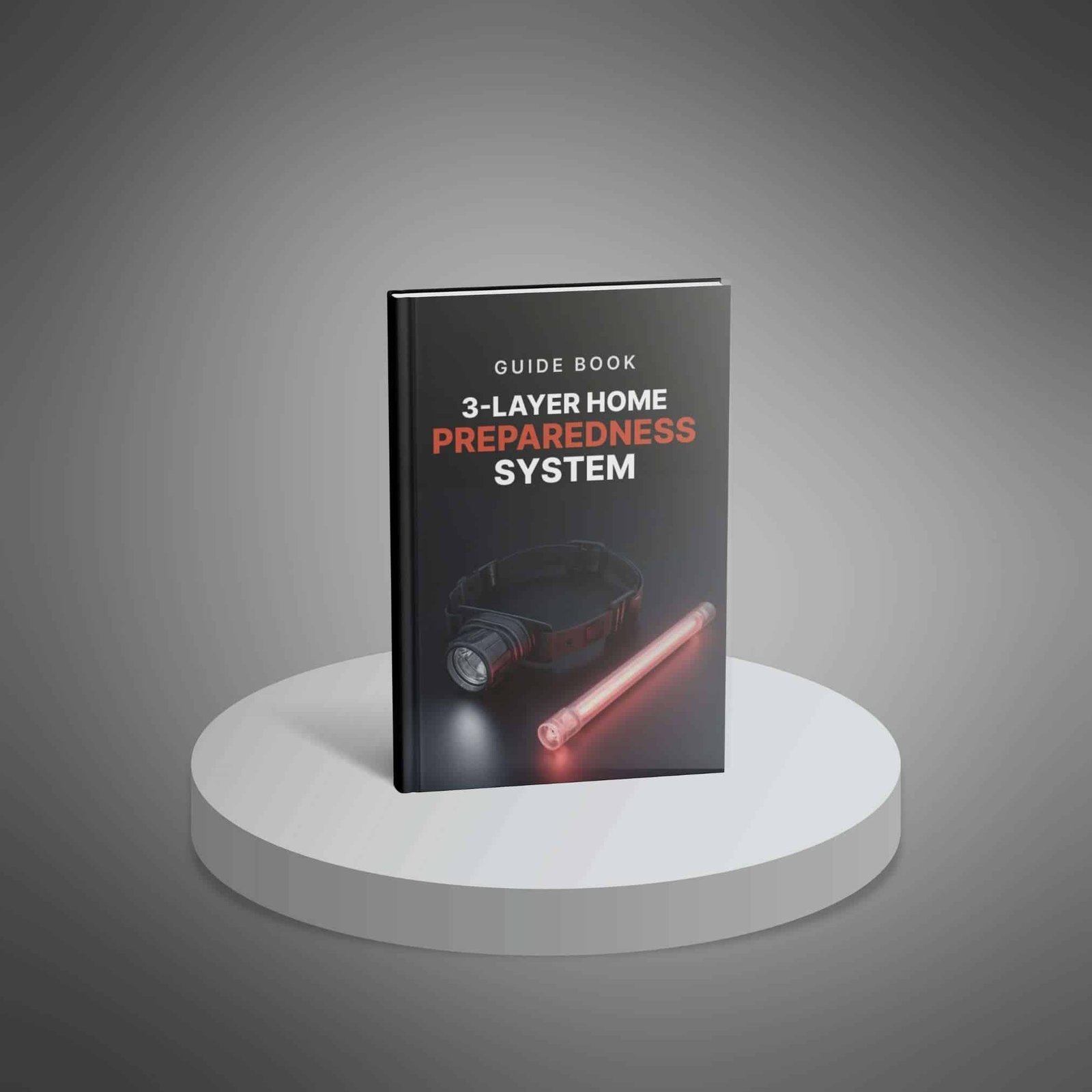3-Layer Home Preparedness System