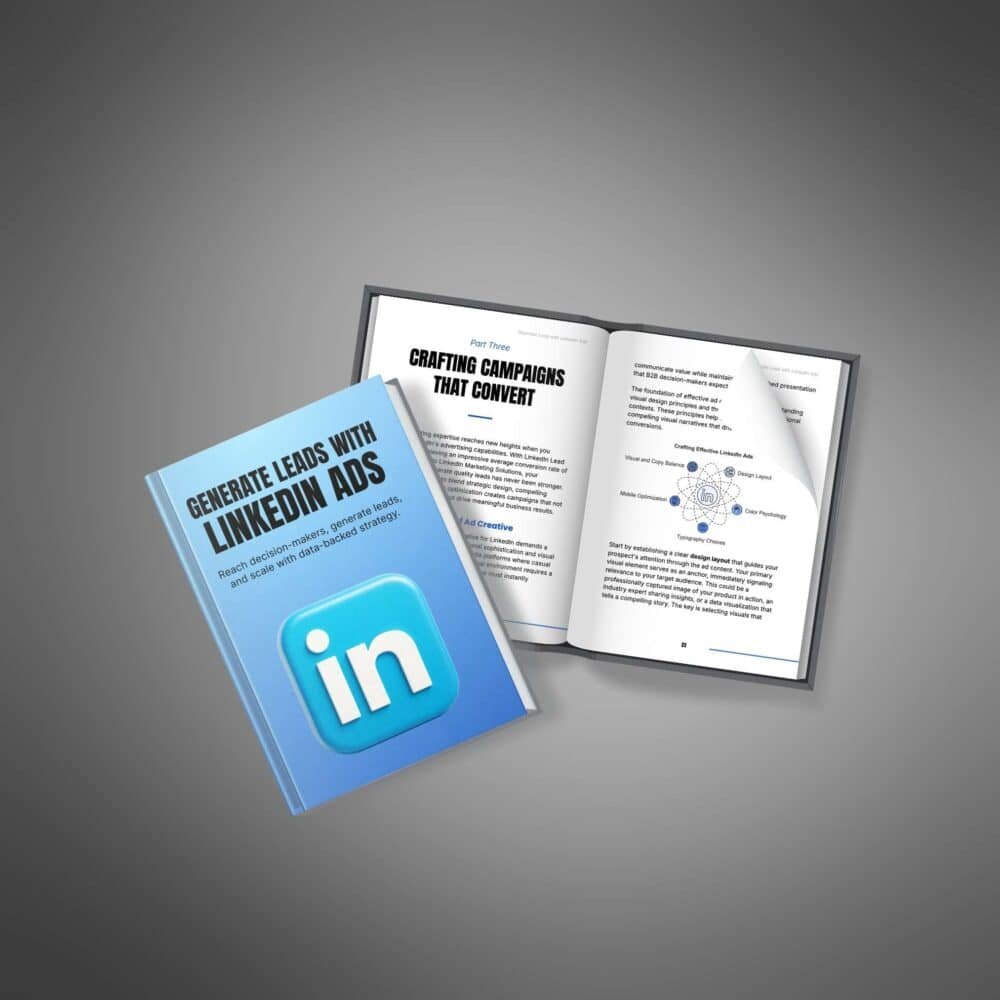 LinkedIn Ads