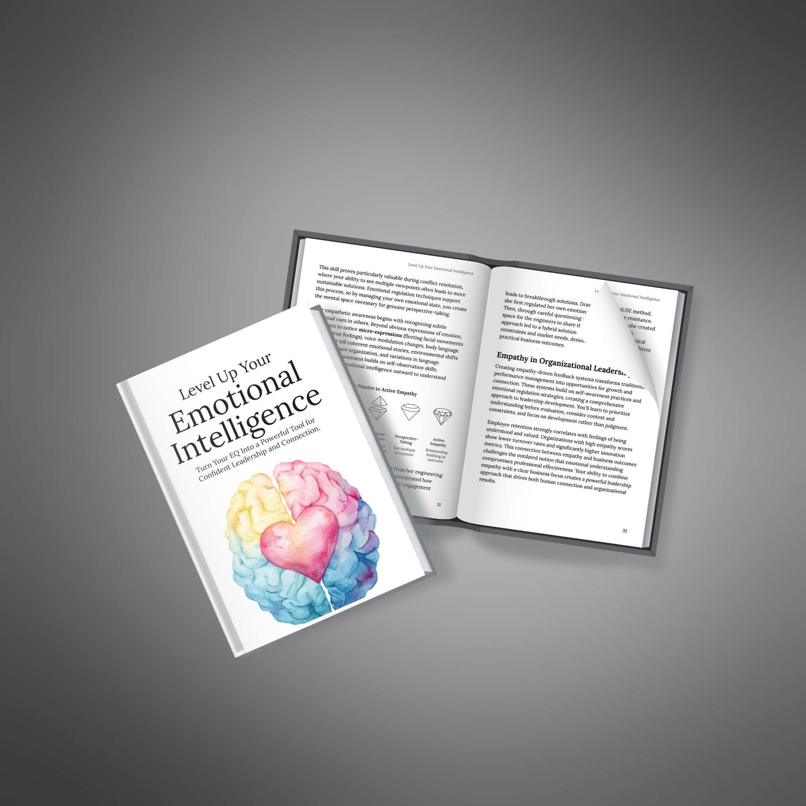 Emotional Intelligence