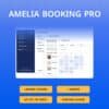 Amelia Booking Pro