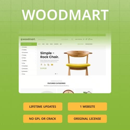 WoodMart