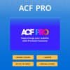 acf pro