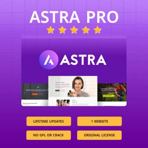astra pro
