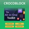 crocoblock