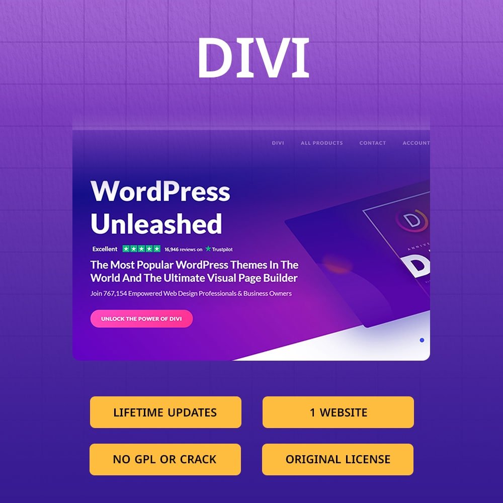 divi divi