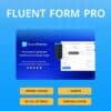 fluent form pro