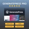 GeneratePress Pro