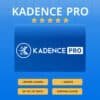 Kadence Pro