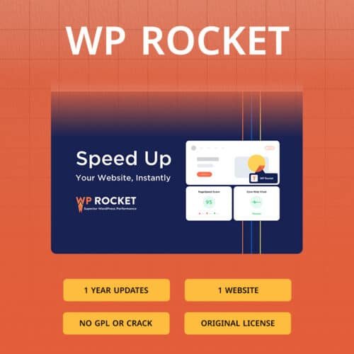 wp rocket