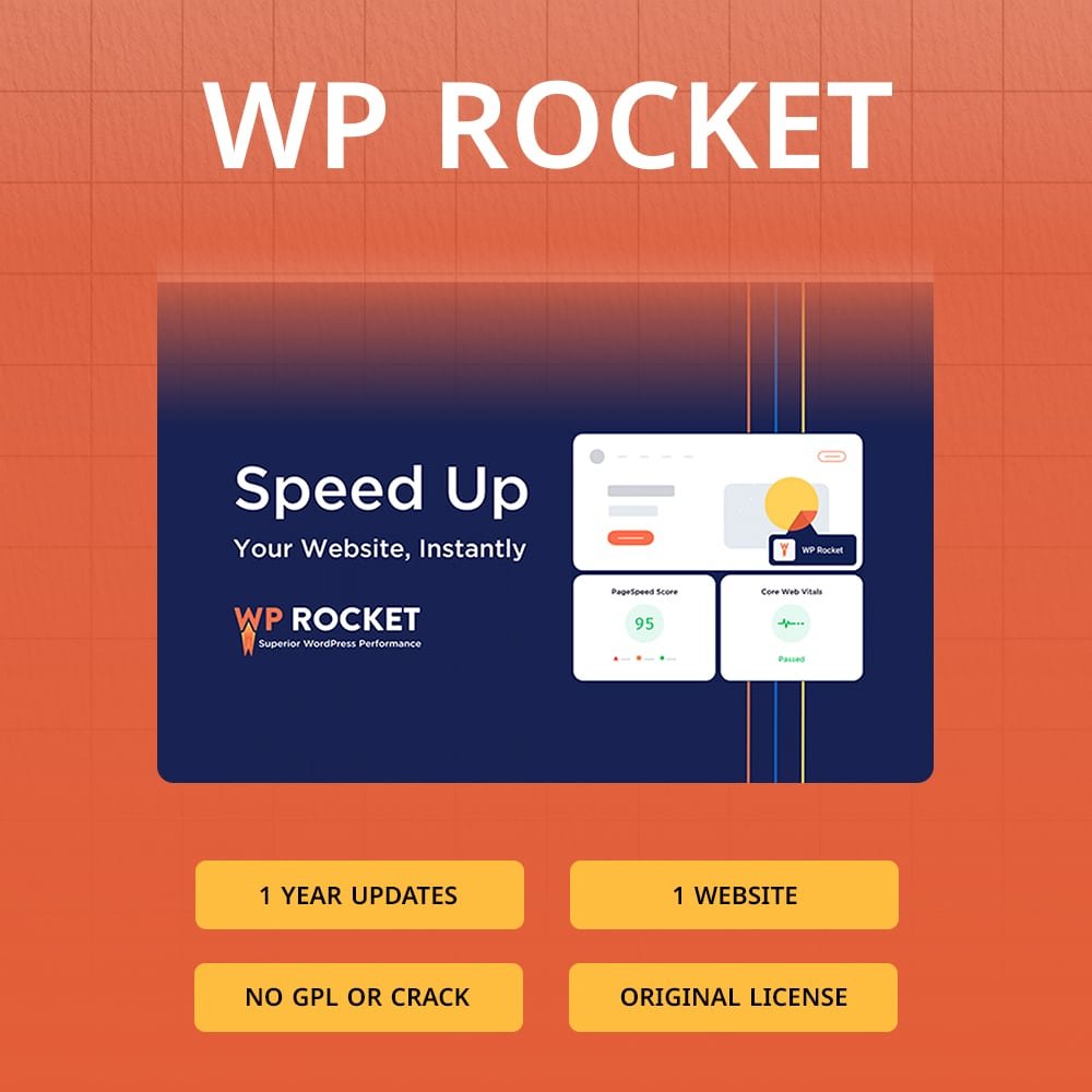 wp rocket wp rocket