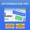 JetFormBuilder Pro