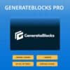 generateblocks GenerateBlocks Pro